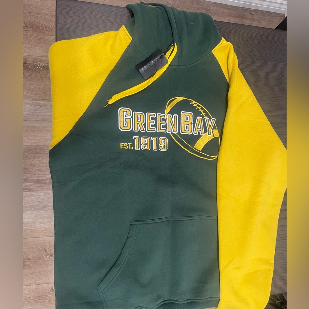Green Bay Packers